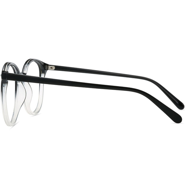 Round Glasses FM1021