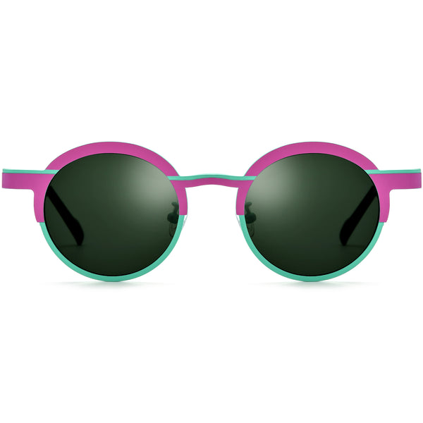 Round Sunglasses BRS1148