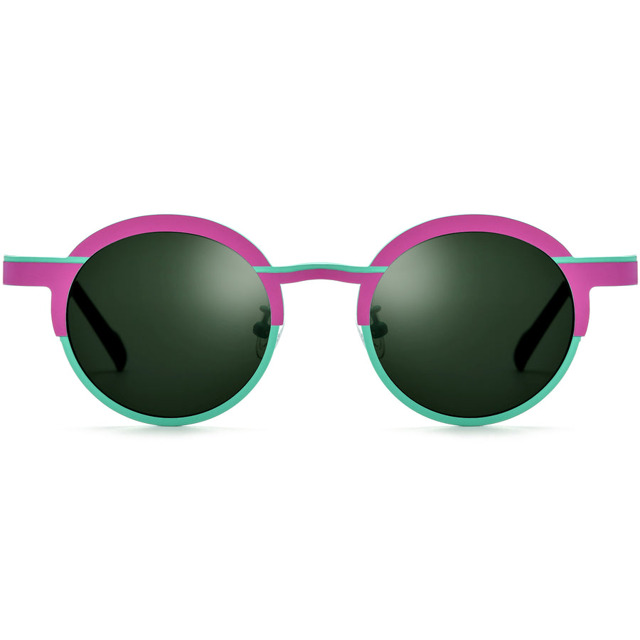 Round Sunglasses BRS1148