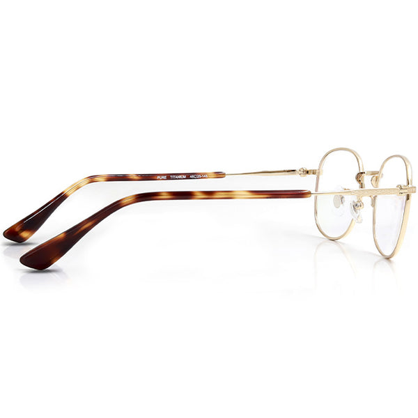 Square Glasses PG1043