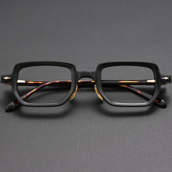 Rectangle Glasses YN1030