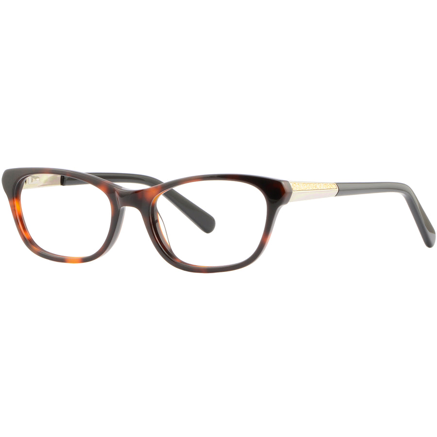 Rectangle Glasses O2534