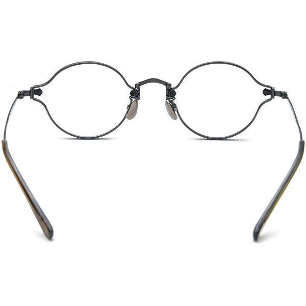 Round Glasses BR1457