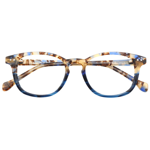 Square Glasses YT1015