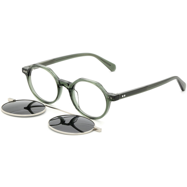 Round Glasses GSR1164