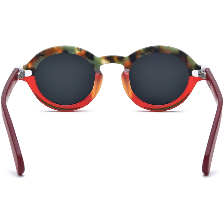 Round Sunglasses BRS1080