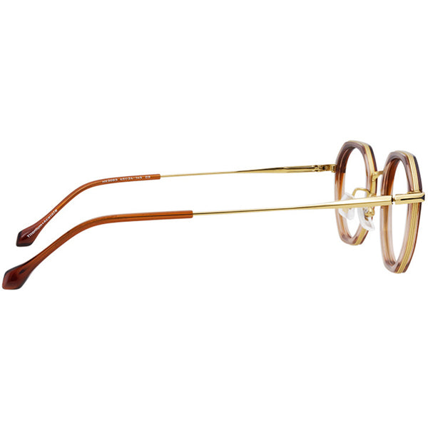 Geometric Glasses GC1087