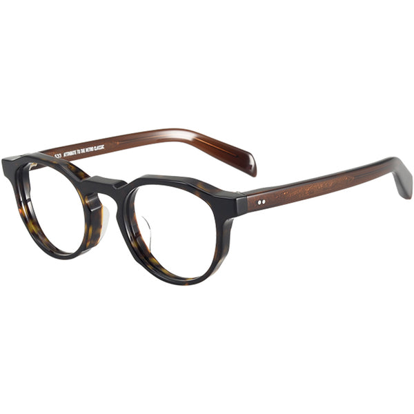 Round Glasses TG1057
