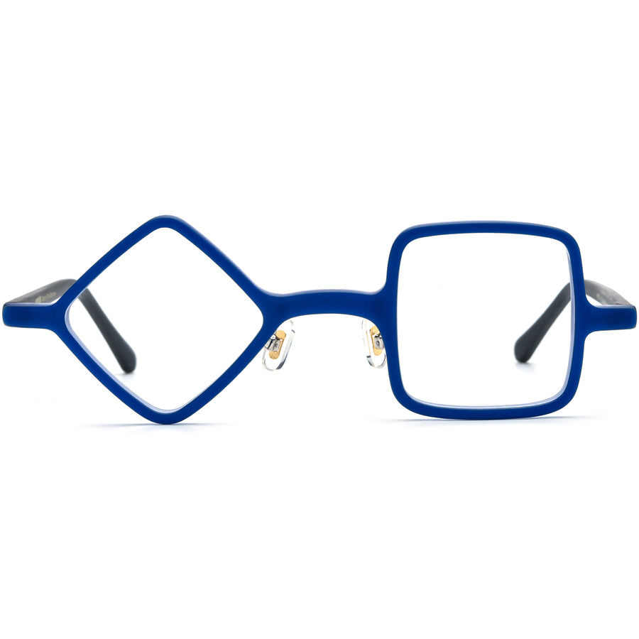 Geometric Glasses BR1600