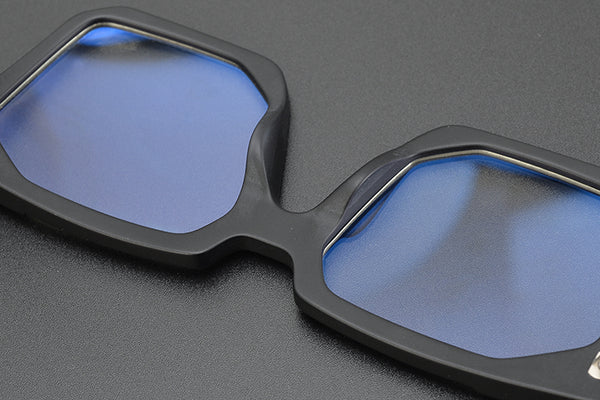 Square Glasses TG1170