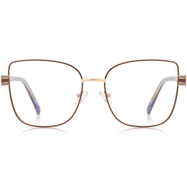Cat-Eye Glasses PF1145