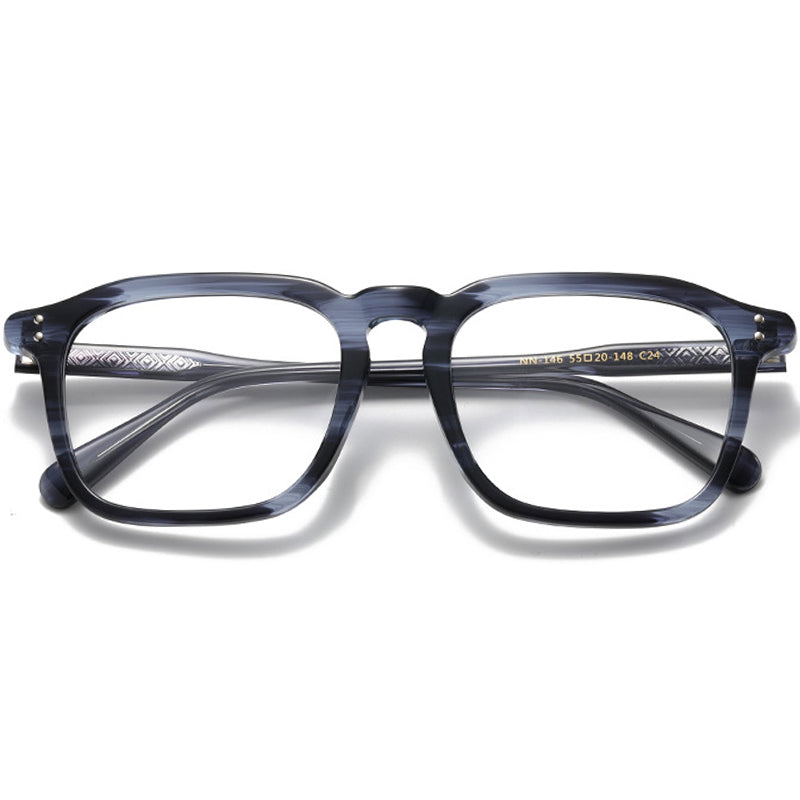 Square Glasses ME1030