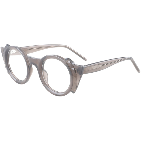 Geometric Glasses YEA1209