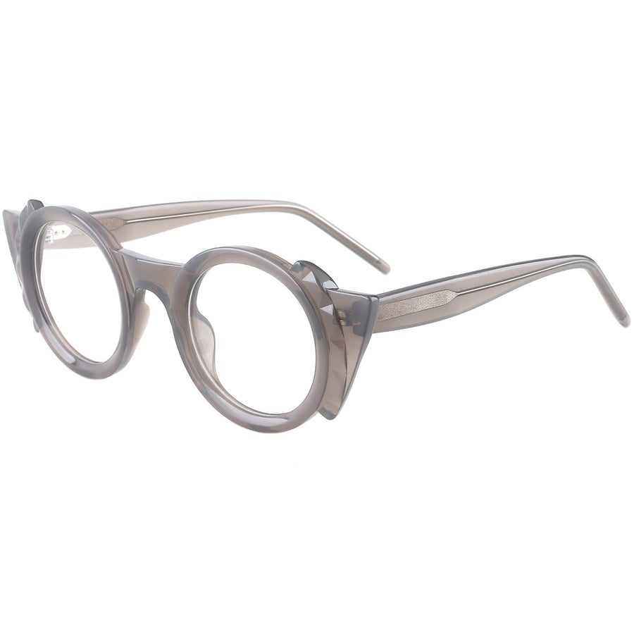 Geometric Glasses YEA1209