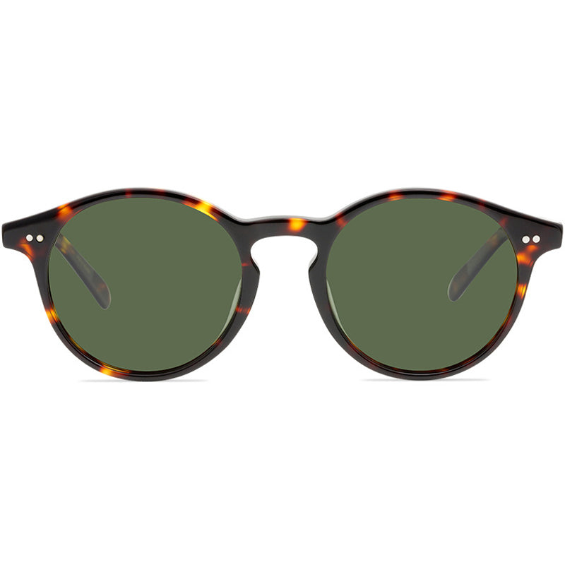 Round Sunglasses GCS1067