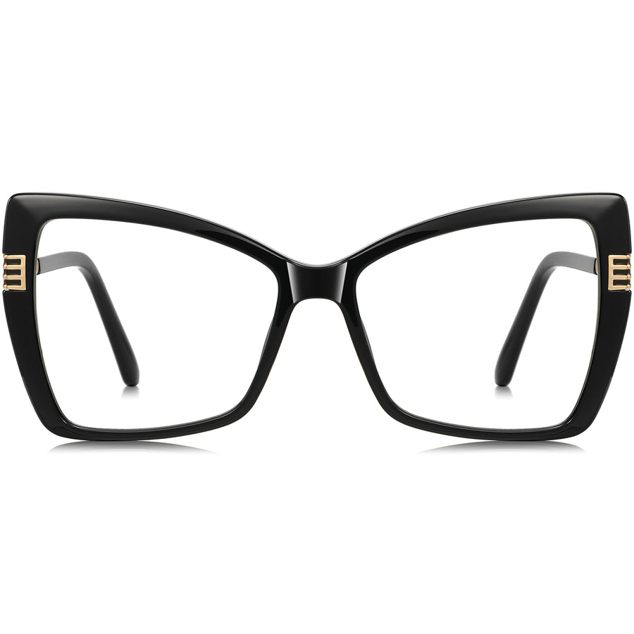 Cat-Eye Glasses PF1396