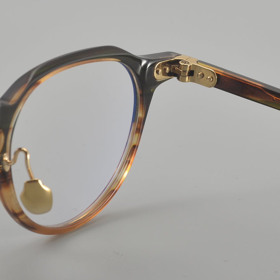 Round Glasses BY1133