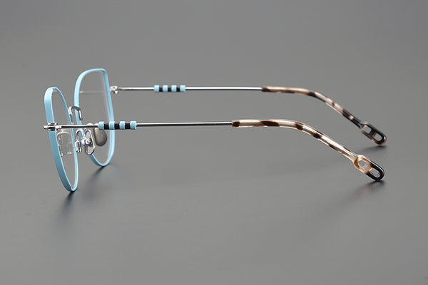 Cat-Eye Glasses TG1006