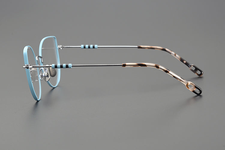 Cat-Eye Glasses TG1006