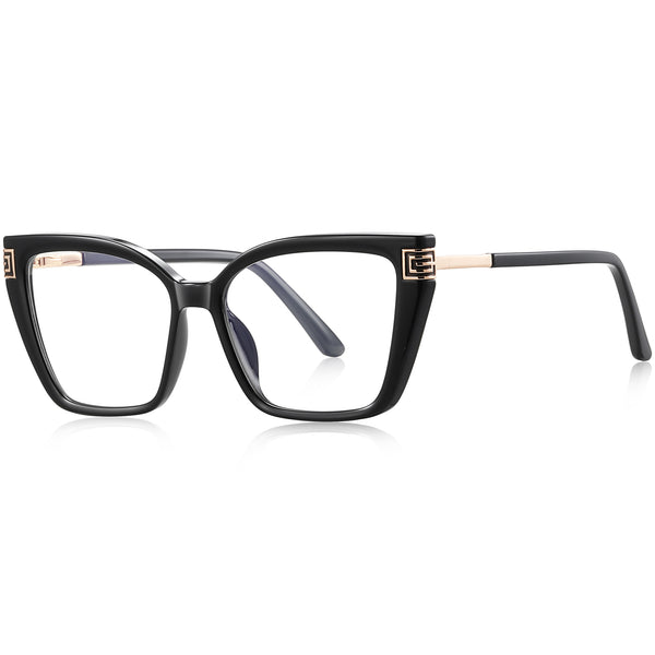 Cat-Eye Glasses PF1382