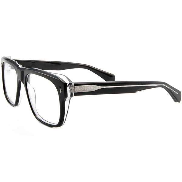 Square Glasses A4104