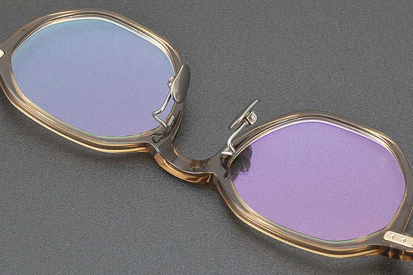 Geometric Glasses MW1452