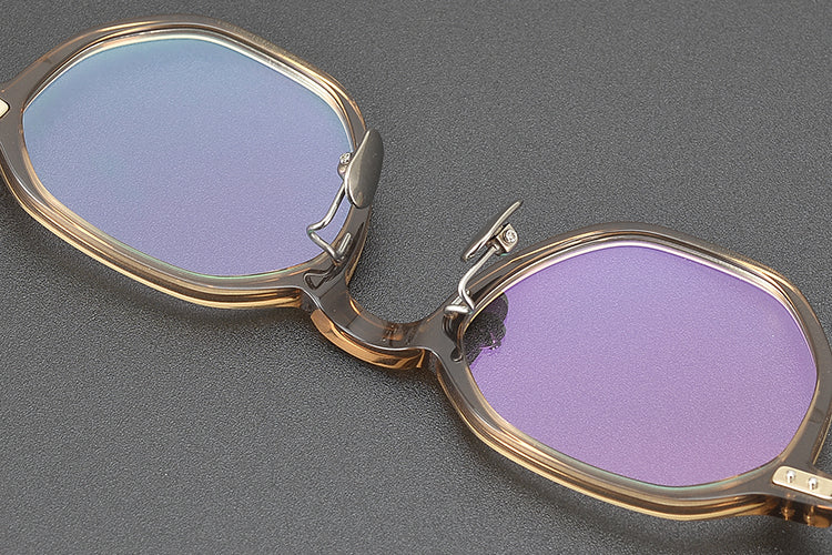 Geometric Glasses MW1452