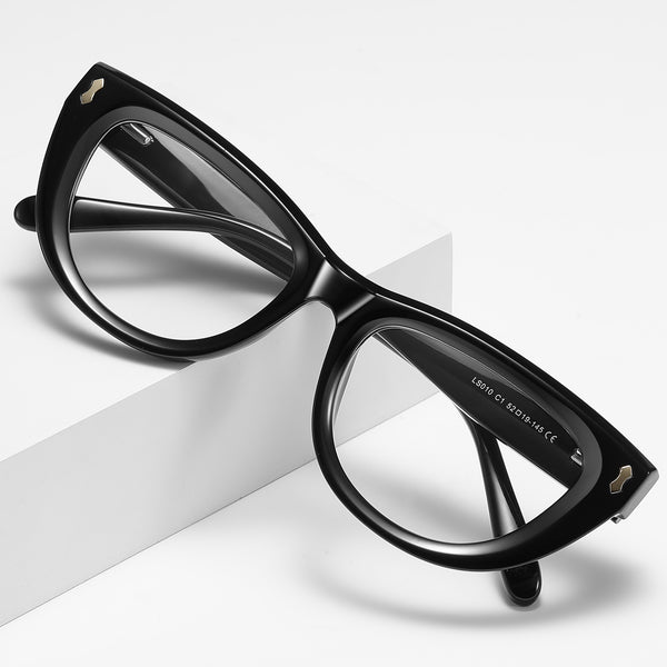Cat-Eye Glasses YSD1024