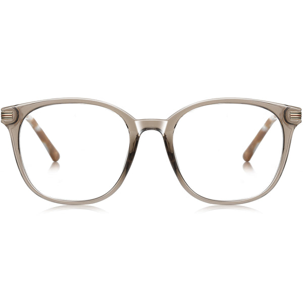 Square Glasses YSD1073