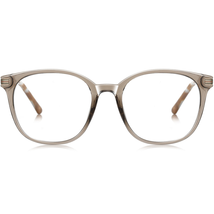 Square Glasses YSD1073