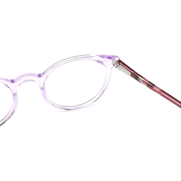 Round Glasses A3186