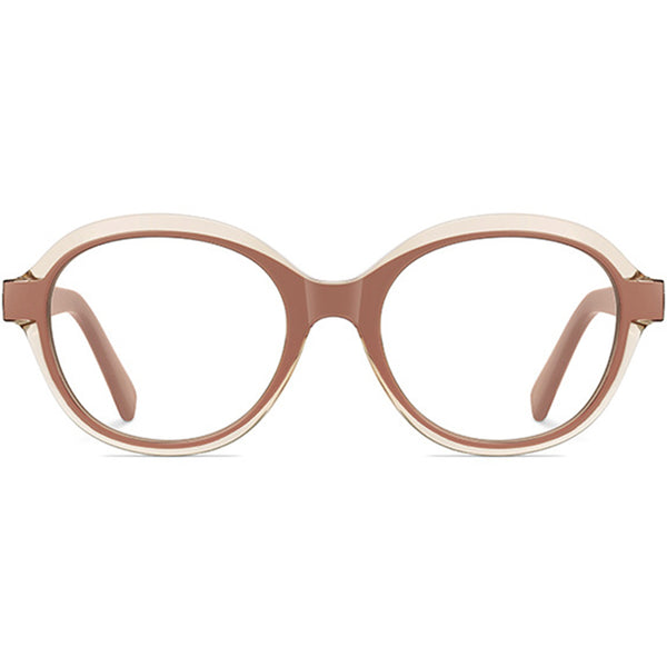 Round Glasses PF1070