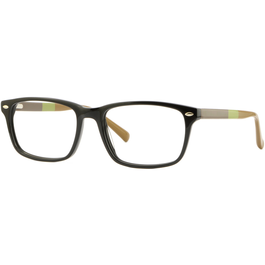 Rectangle Glasses O2352