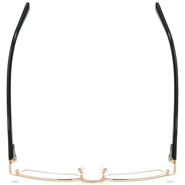 Rectangle Glasses PF1375