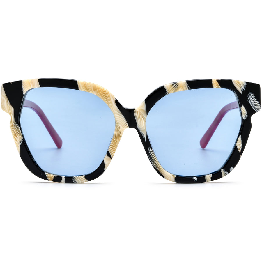 Square Sunglasses BRS1115