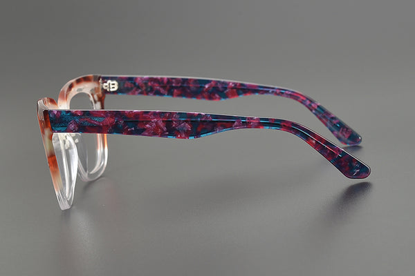 Cat-Eye Glasses TG1210