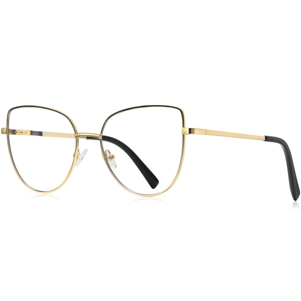 Cat-Eye Glasses PF1101