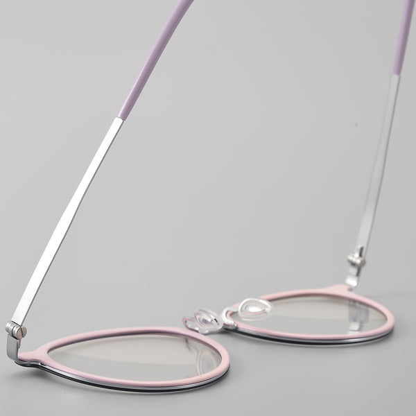 Round Glasses BY1065