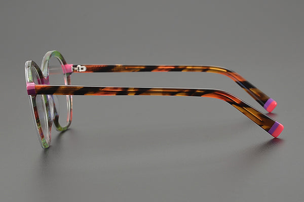 Round Glasses TG1083