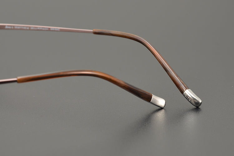 Rectangle Glasses MW1068