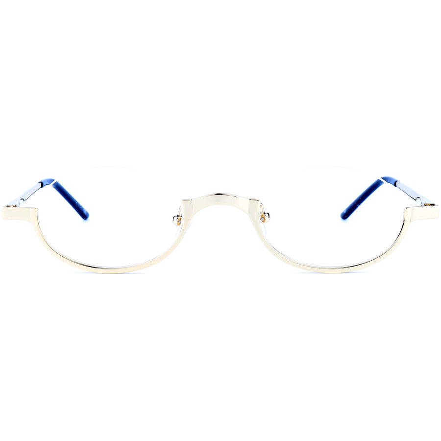 Oval Glasses RV1065