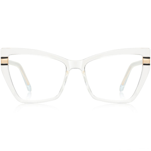 Cat-Eye Glasses PF1389