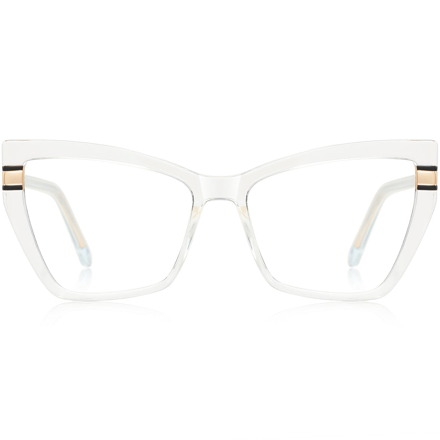 Cat-Eye Glasses PF1389