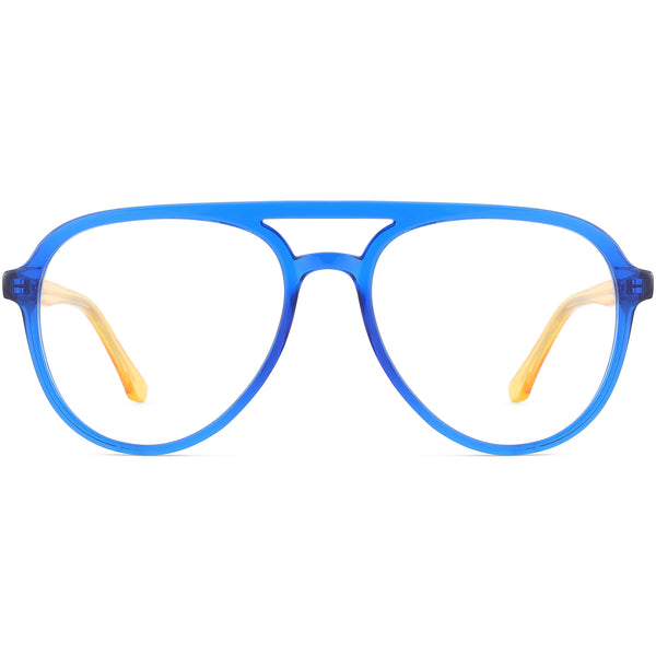 Aviator Glasses YSAA1114