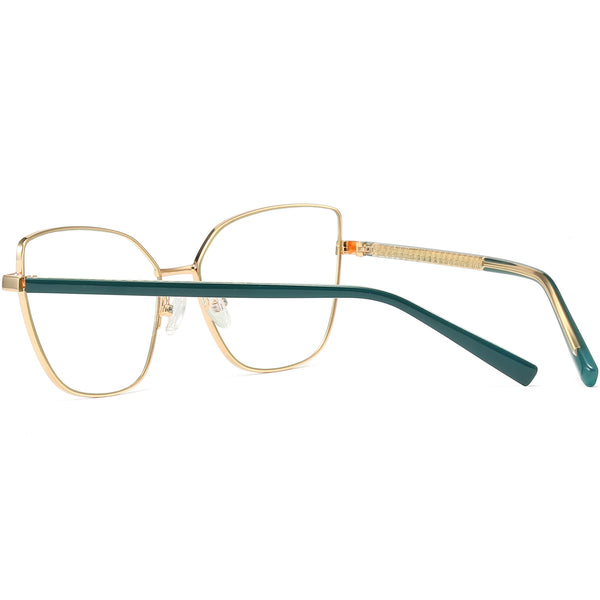 Cat-Eye Glasses PF1175