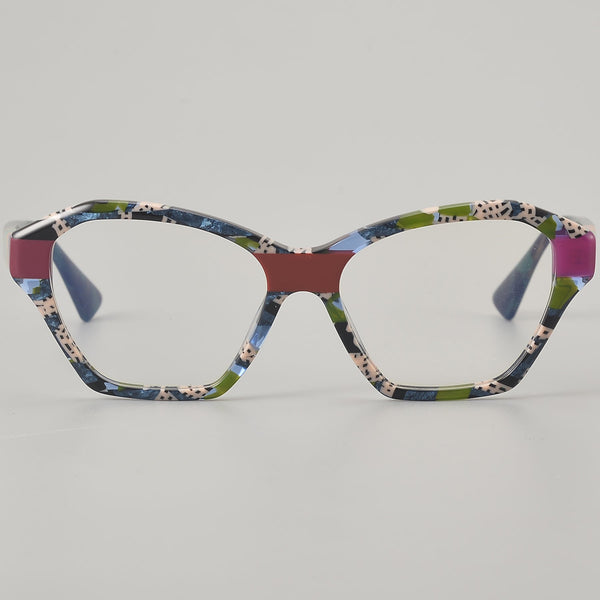 Cat-Eye Glasses BY1108