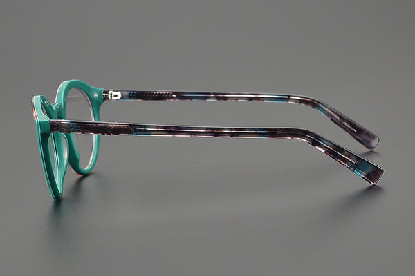 Round Glasses TG1173
