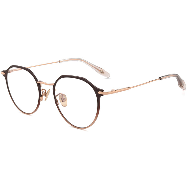 Round Glasses ST1022