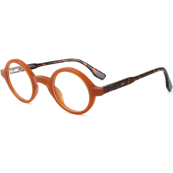 Round Glasses YSAA1095
