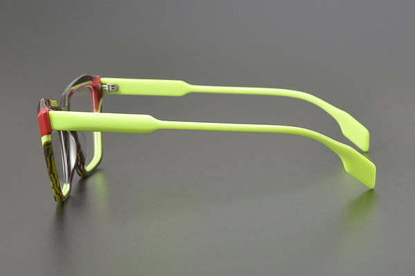 Cat-Eye Glasses TG1202